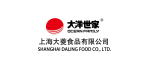 上海大菱食品有限公司